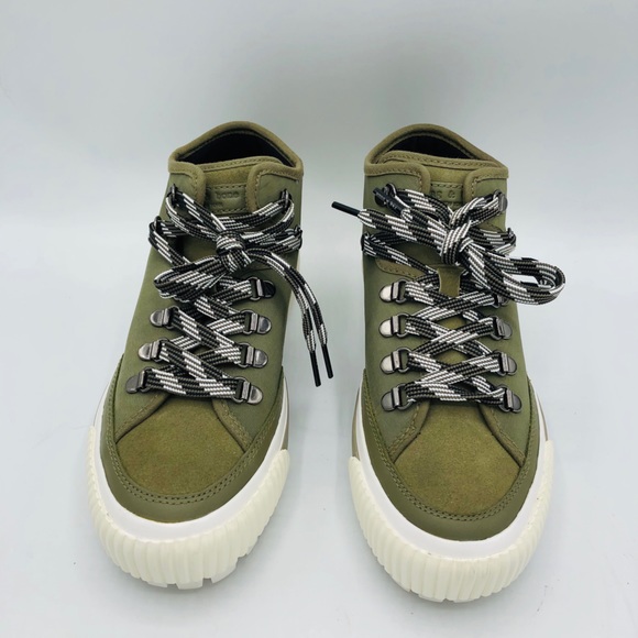 rag and bone army hiker